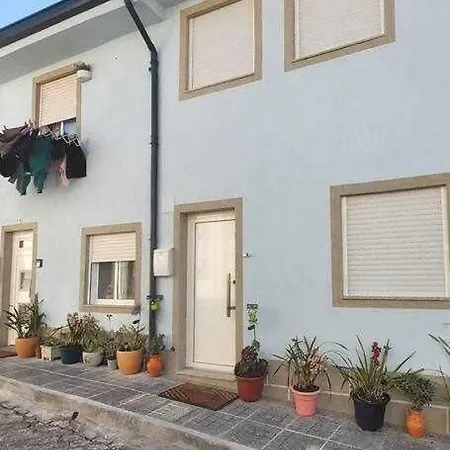 ヴィラ Alto Da Lapa House W Parking By Lovelystay