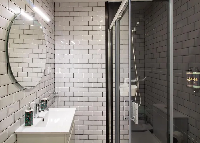 Alto Da Lapa House W Parking By Lovelystay *