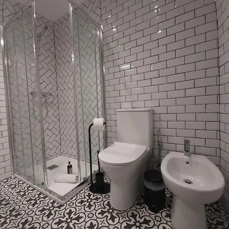 Alto Da Lapa House W Parking By Lovelystay *