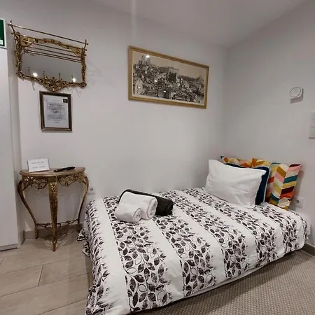 Alto Da Lapa Luxury House Free 1 Parking Place Villa *