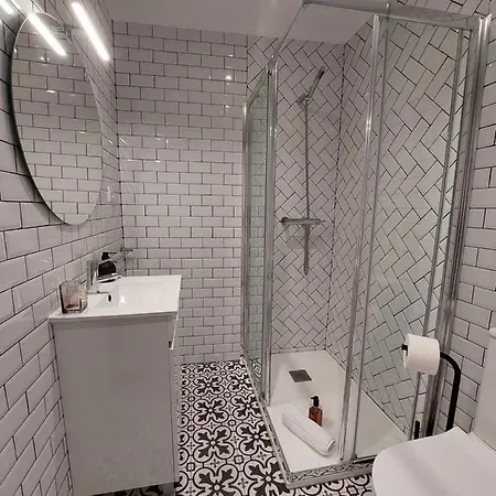 Alto Da Lapa Luxury House Free 1 Parking Place