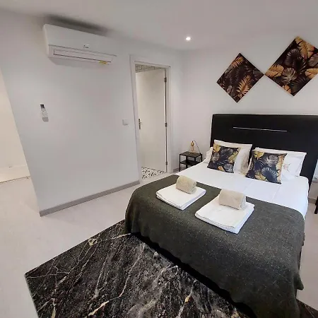Alto Da Lapa Luxury House Free 1 Parking Place Villa