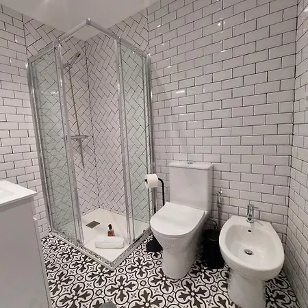 Alto Da Lapa Luxury House Free 1 Parking Place * Porto