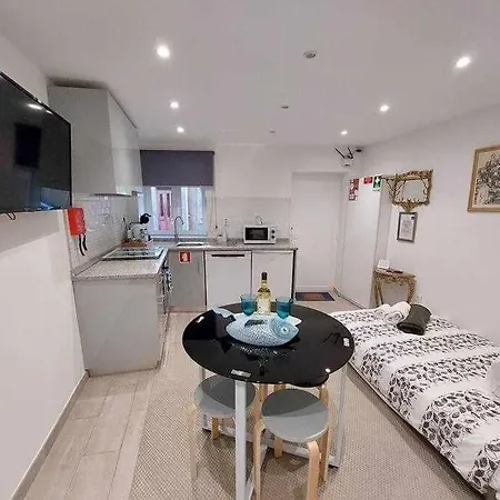 빌라 Alto Da Lapa House W Parking By Lovelystay *