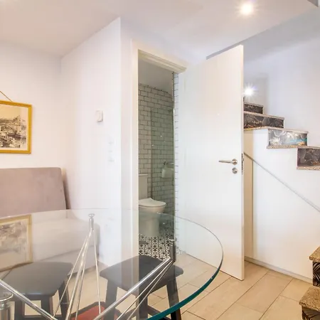 וילה Alto Da Lapa House W Parking By Lovelystay