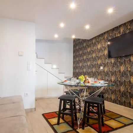 Vila Alto Da Lapa House W Parking By Lovelystay Porto