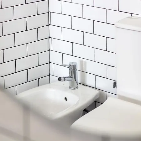 Alto Da Lapa House W Parking By Lovelystay וילה *