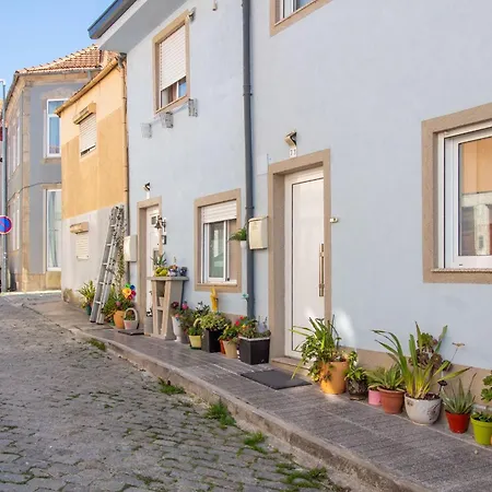 Alto Da Lapa House W Parking By Lovelystay וילה *