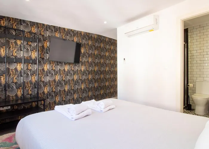 Alto Da Lapa House W Parking By Lovelystay Villa