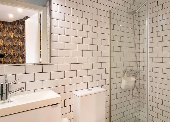 Alto Da Lapa House W Parking By Lovelystay * Oporto