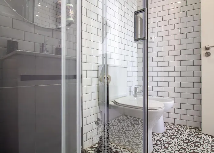 Alto Da Lapa House W Parking By Lovelystay * Oporto