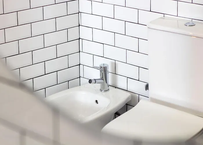 Alto Da Lapa House W Parking By Lovelystay Villa *