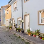 Alto Da Lapa House W Parking By Lovelystay Villa *