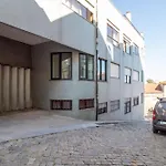 Alto Da Lapa House W Parking By Lovelystay Oporto