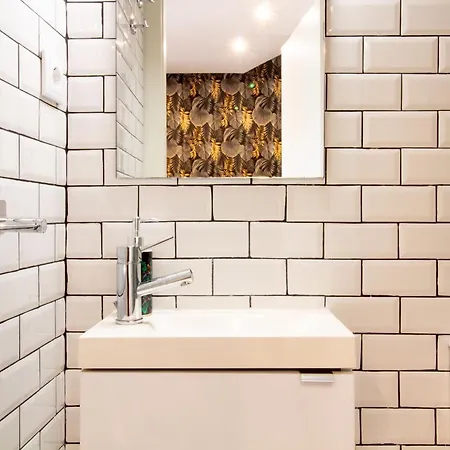 Alto Da Lapa House W Parking By Lovelystay * Porto