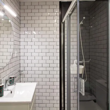 Alto Da Lapa House W Parking By Lovelystay *