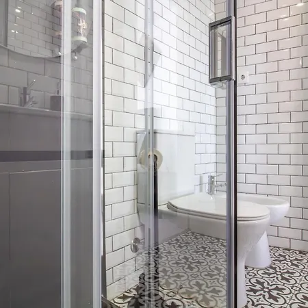 Alto Da Lapa House W Parking By Lovelystay * Порту