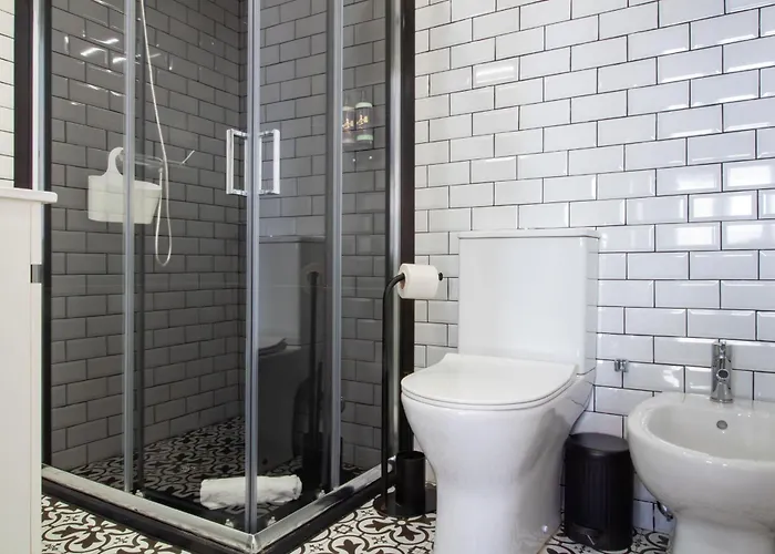 Alto Da Lapa House W Parking By Lovelystay Villa *