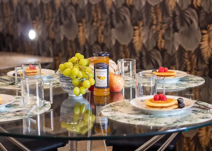 Villa Alto Da Lapa House W Parking By Lovelystay *