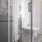 Alto Da Lapa House W Parking By Lovelystay * Porto
